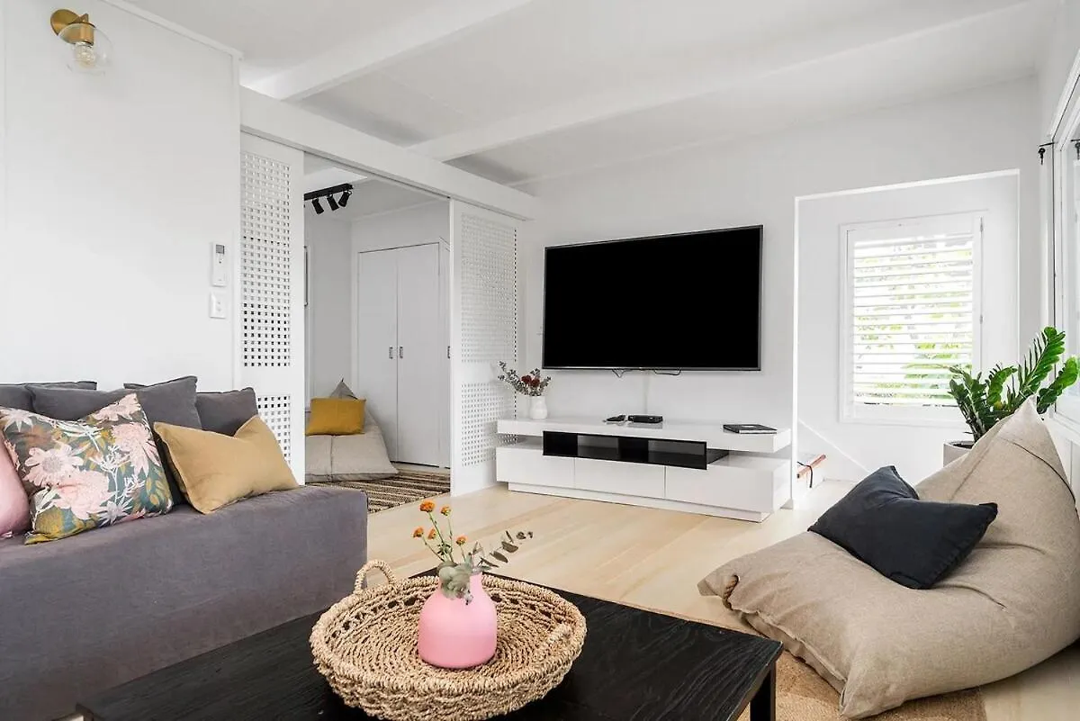 Byron Bay Accom - 14 Palm Valley Drive Australien