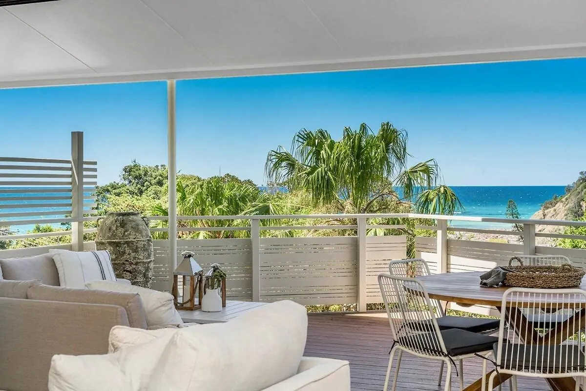 Holiday home Byron Bay Accom - 14 Palm Valley Drive