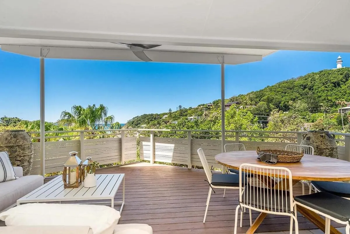 Byron Bay Accom - 14 Palm Valley Drive Australia