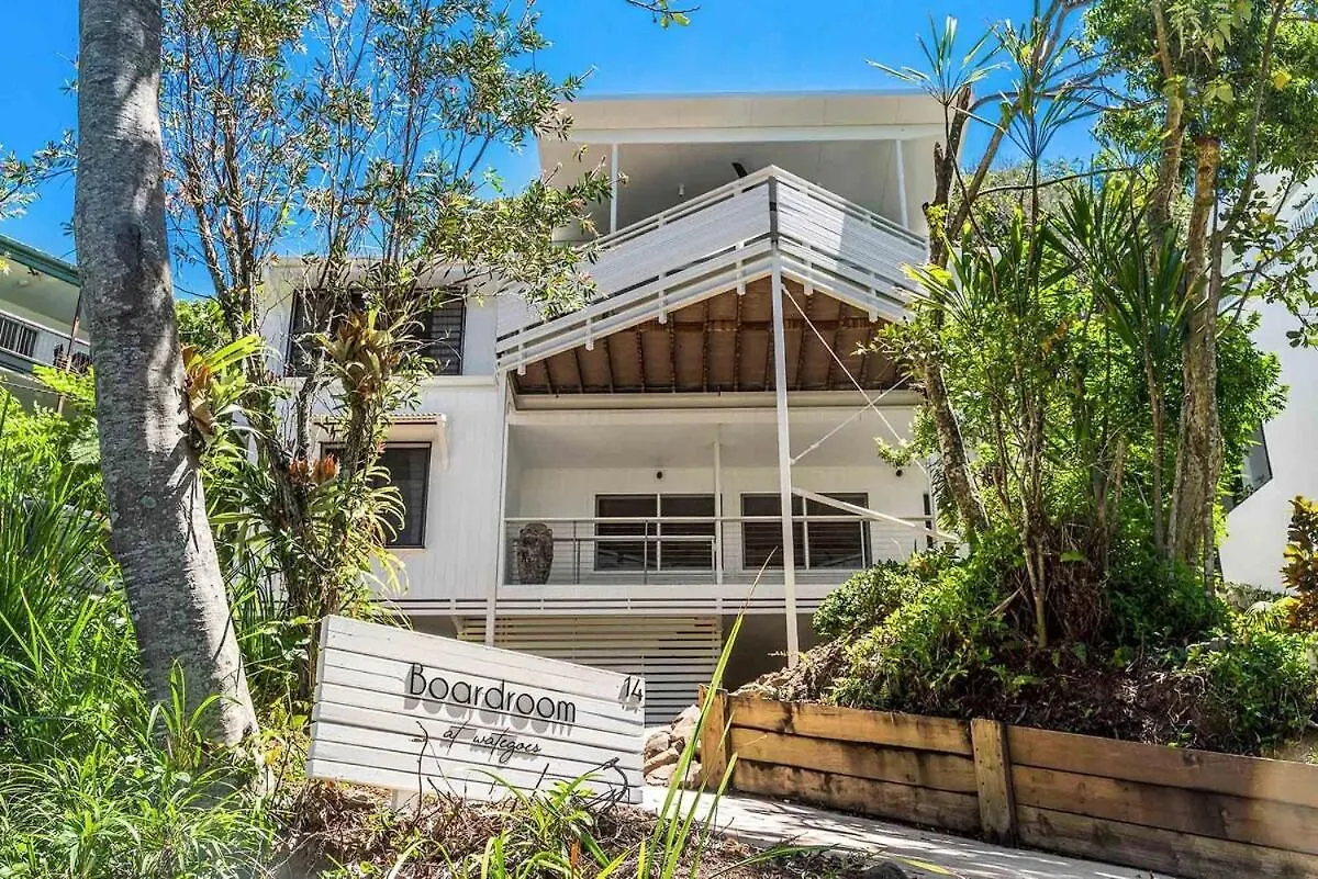 Holiday home Byron Bay Accom - 14 Palm Valley Drive Australia